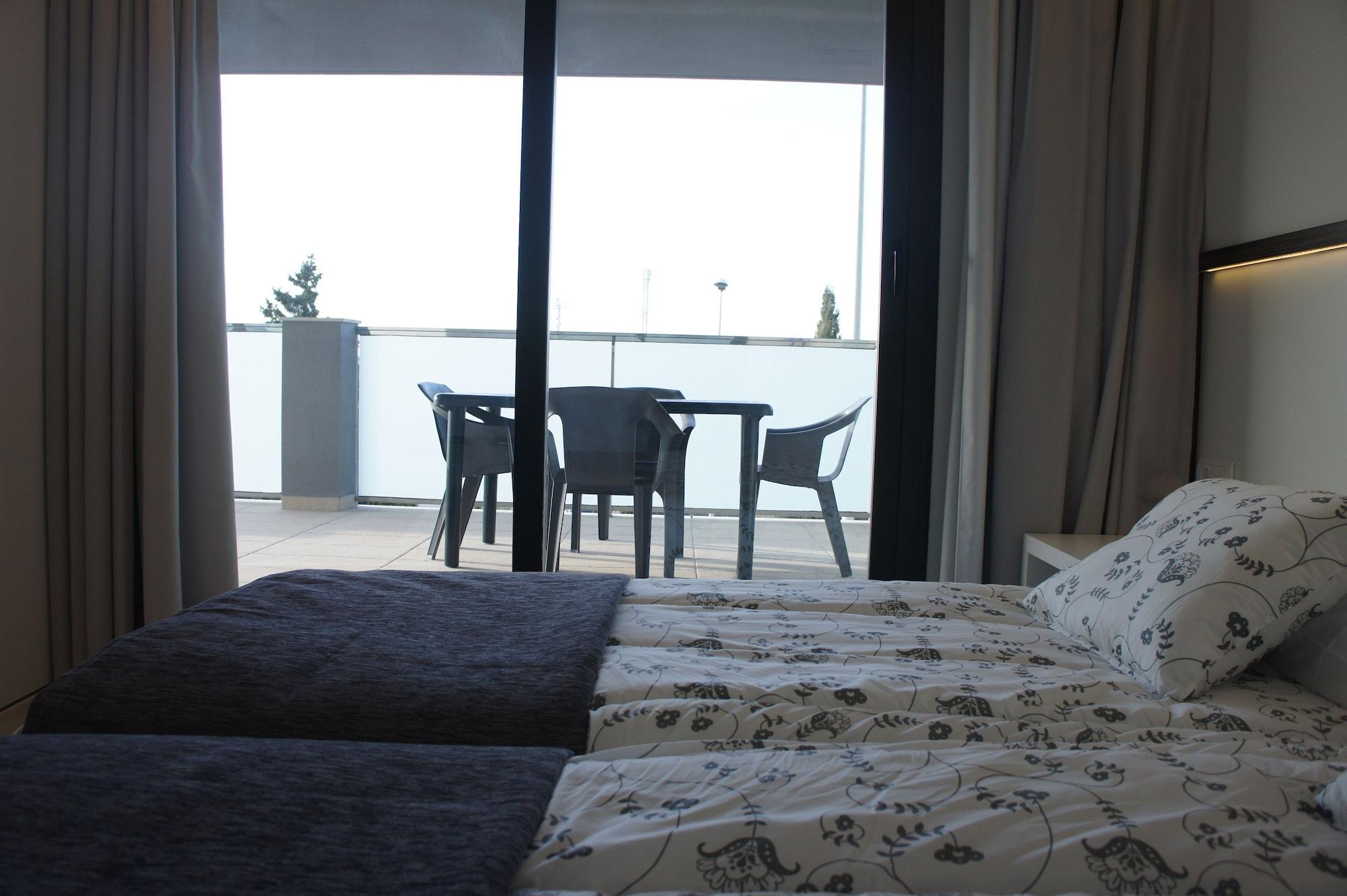 Playa 3* Oliva