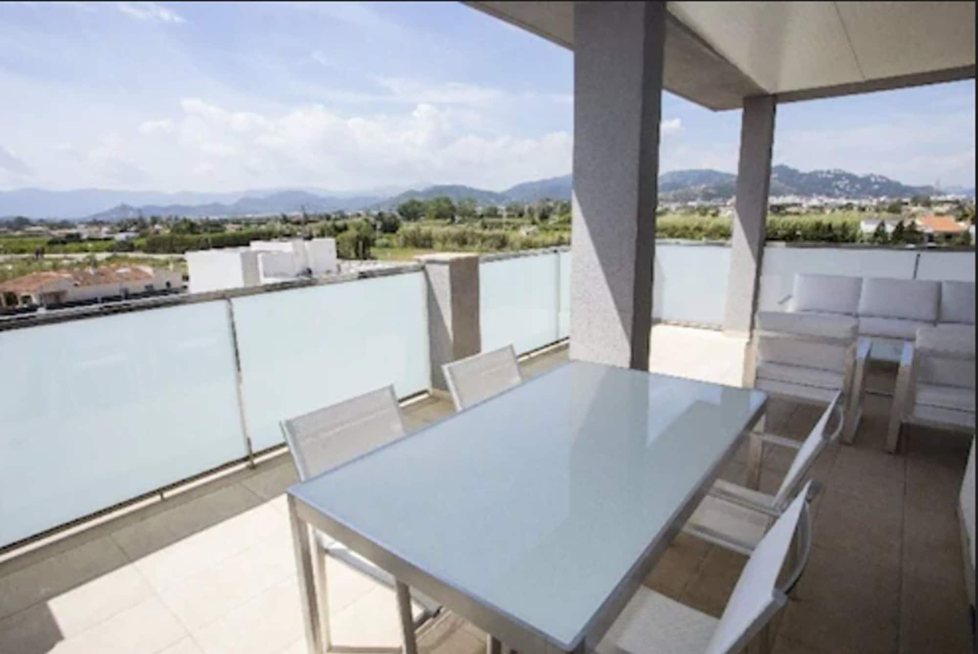 Playa Aparthotel Oliva