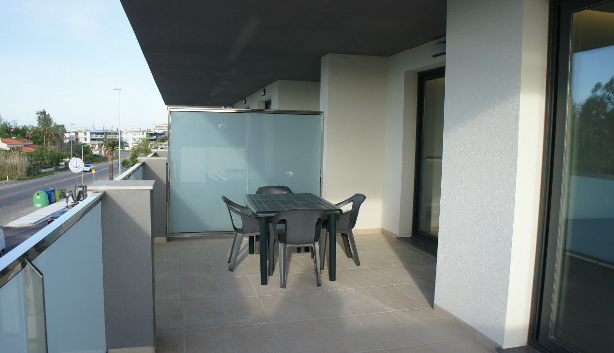 Playa Aparthotel Oliva