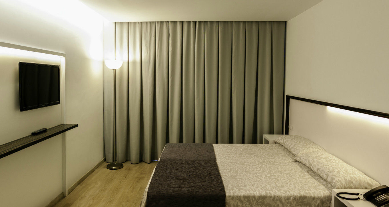 Playa Aparthotel
