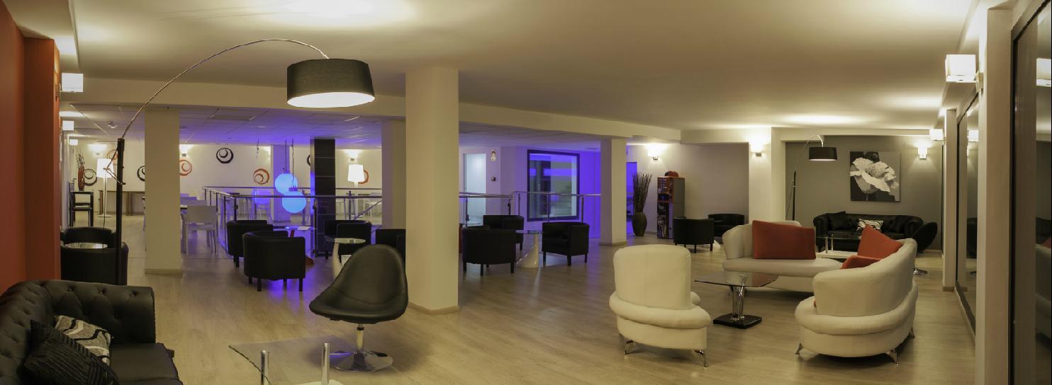 Playa Aparthotel Oliva