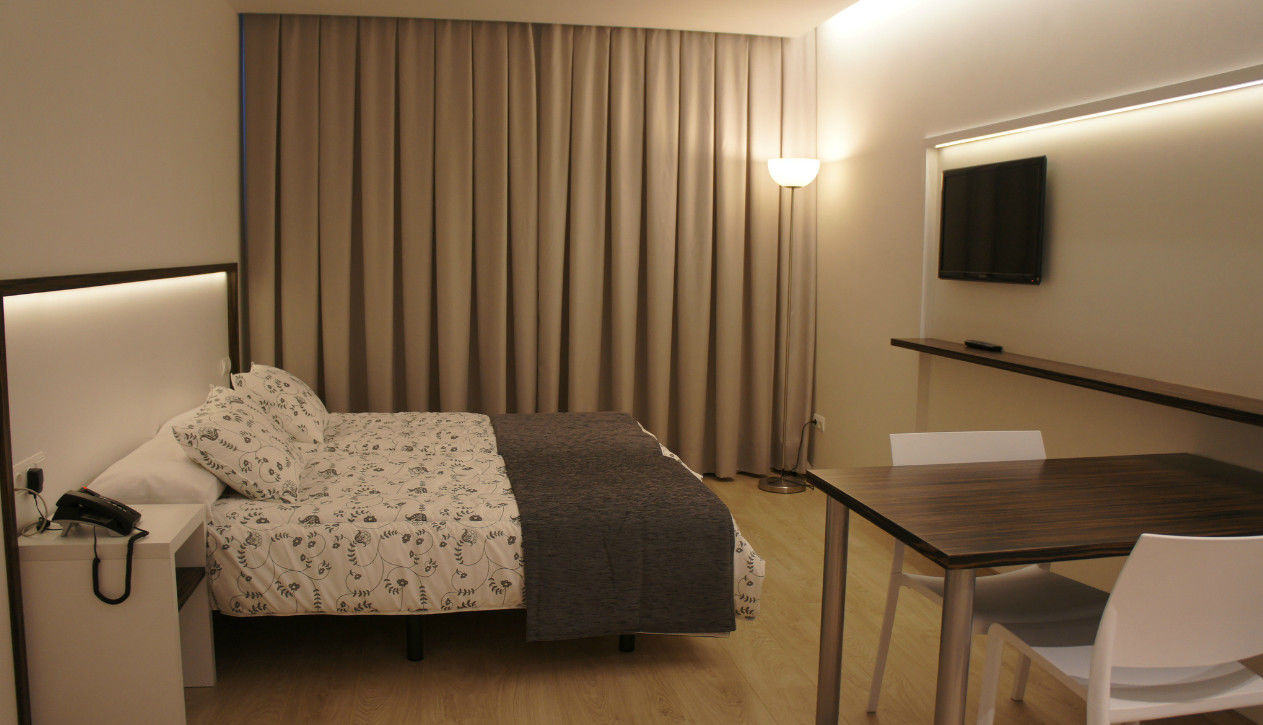 Playa Apartahotel 3*