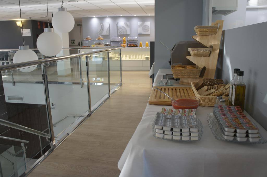 Aparthotel Playa 3*
