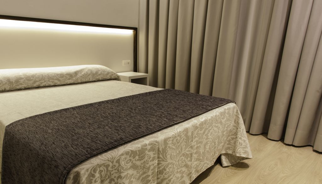 Playa Aparthotel 3*