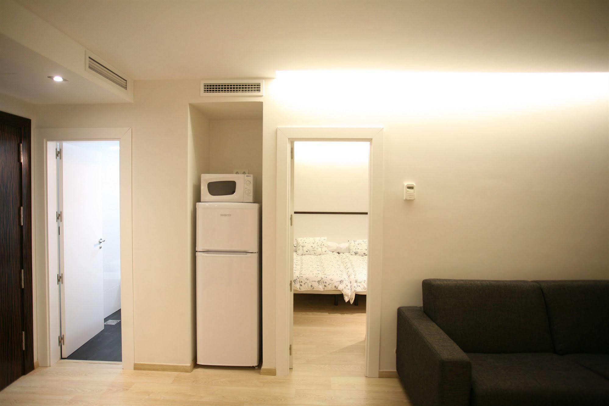 Playa Aparthotel 3*