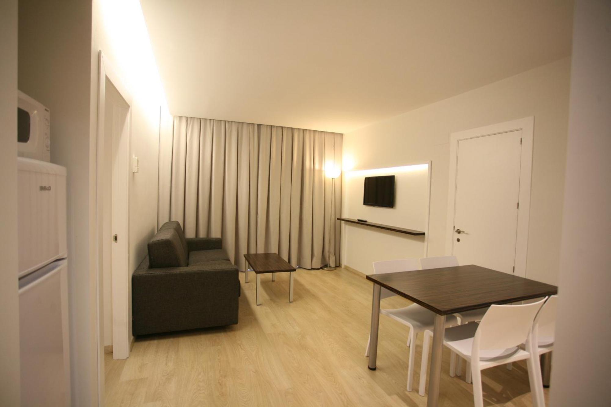 Aparthotel Playa 3*