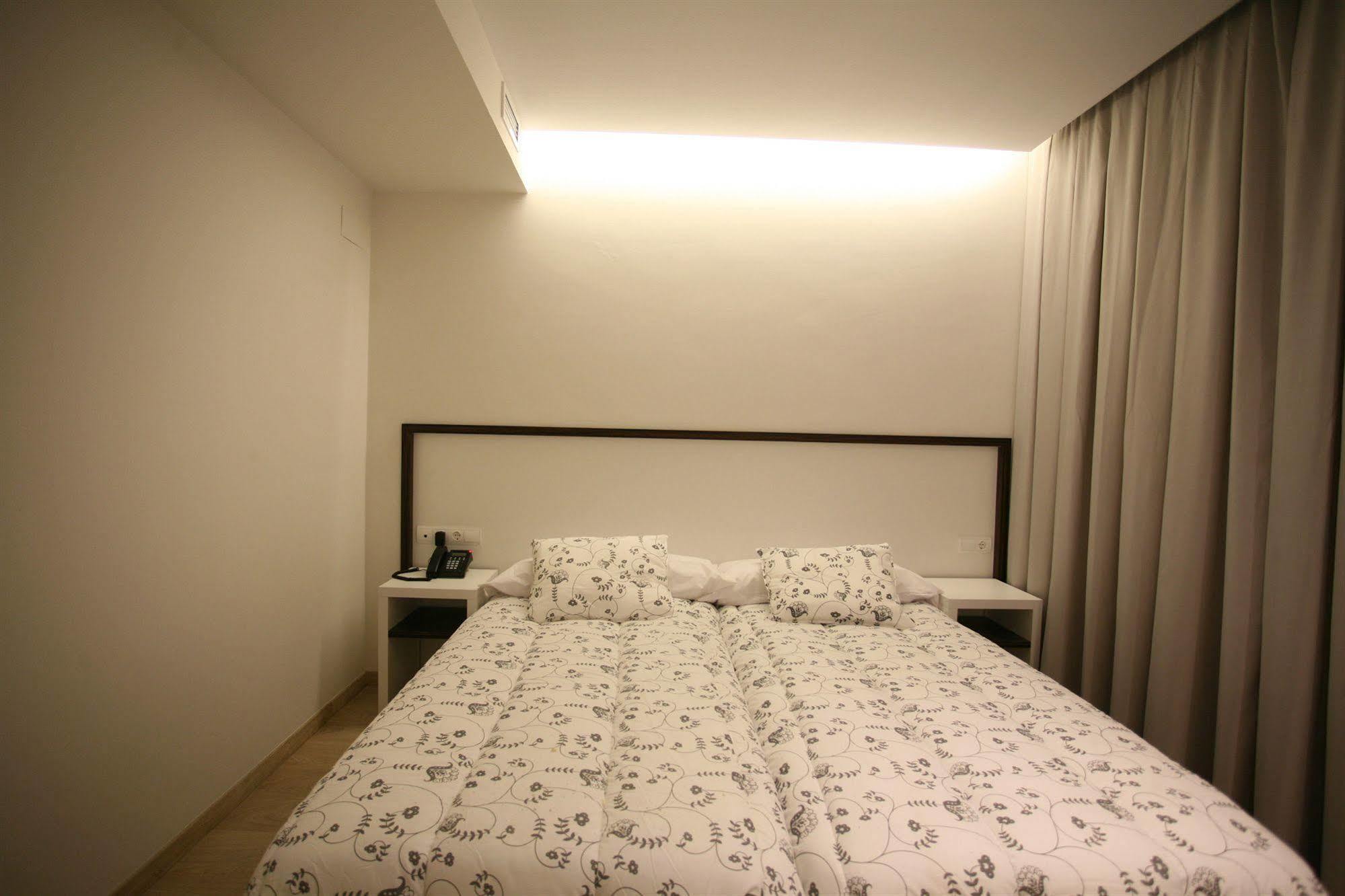 Playa Aparthotel Oliva