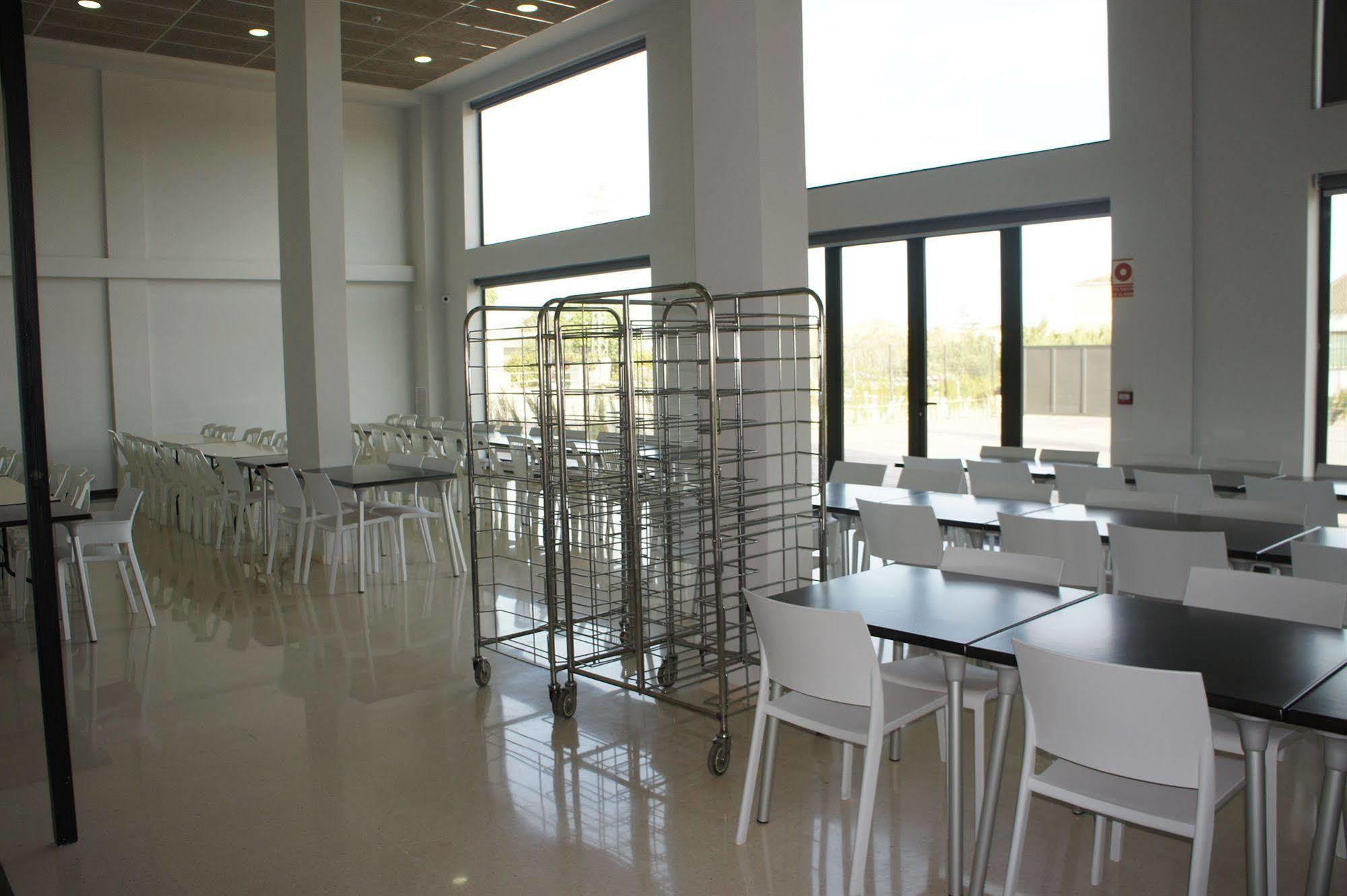 Aparthotel Playa